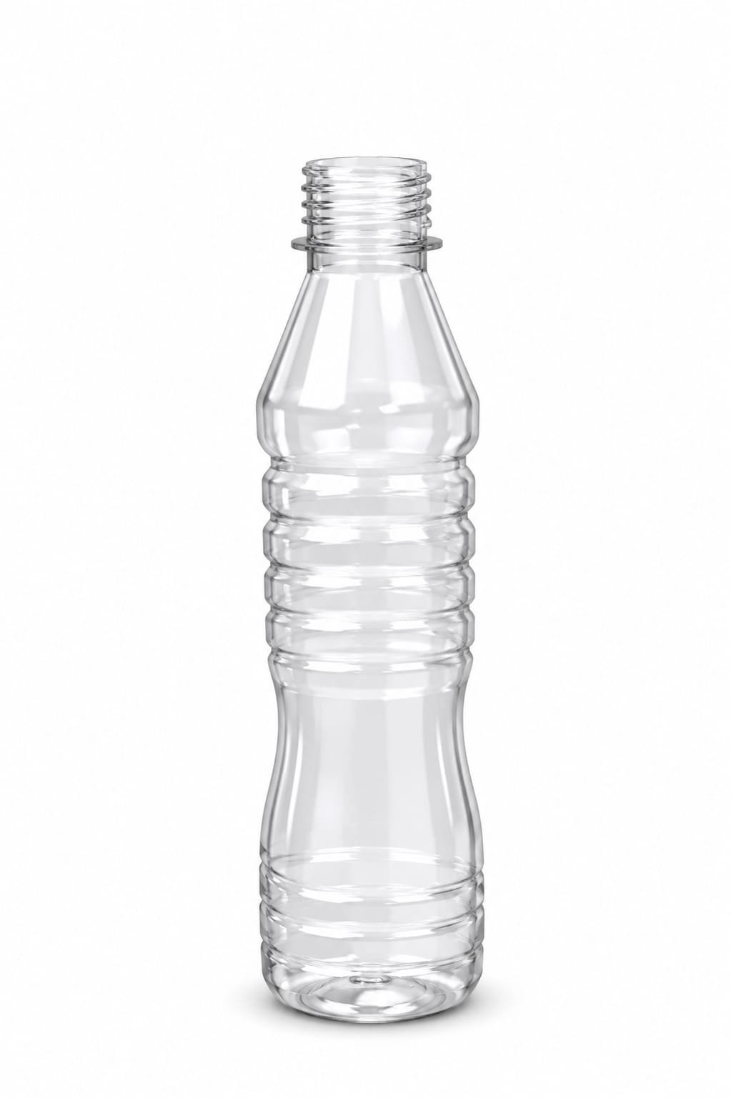 Edible Oil Bottles